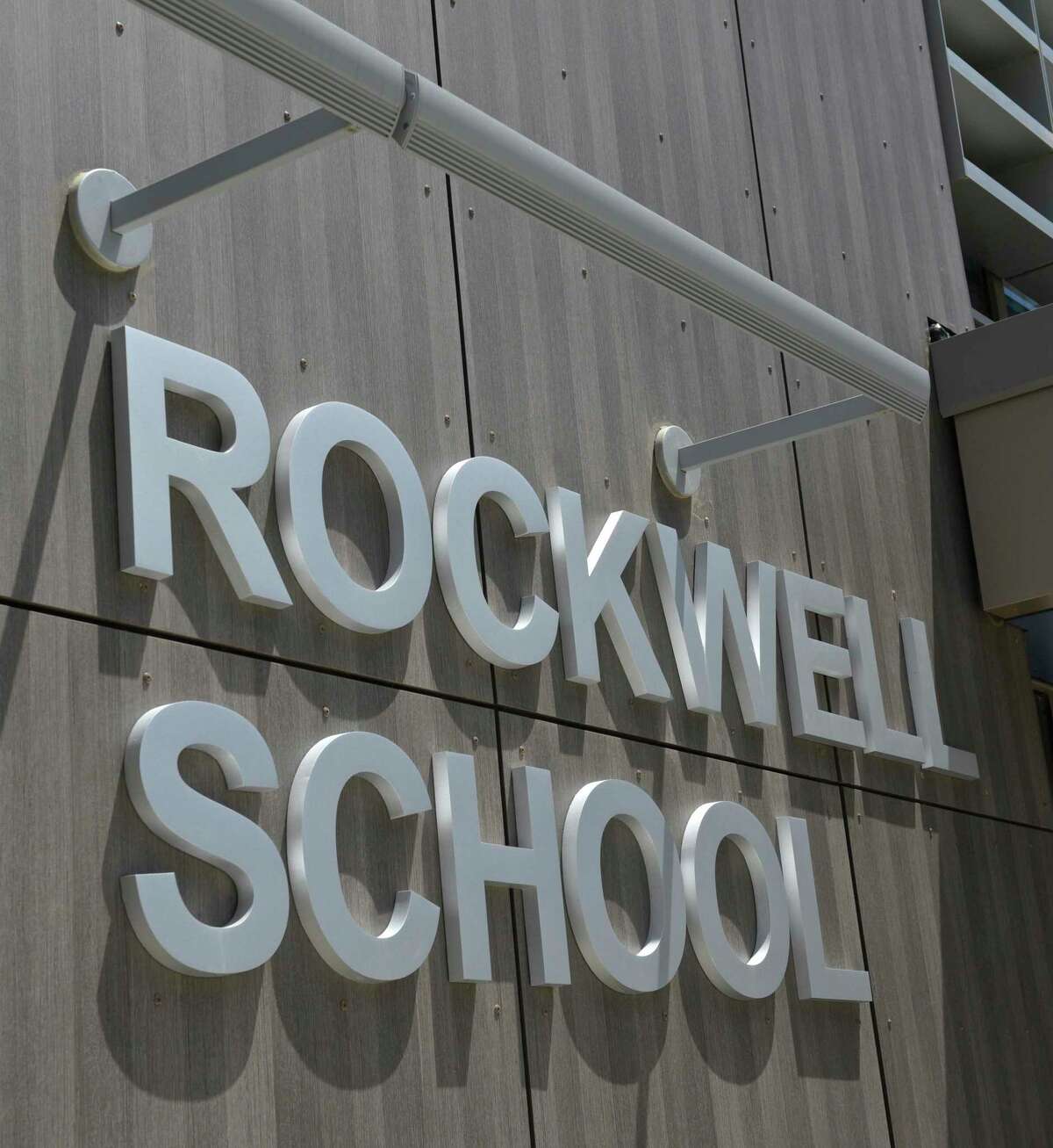 Anna H. Rockwell School in Bethel, Conn.