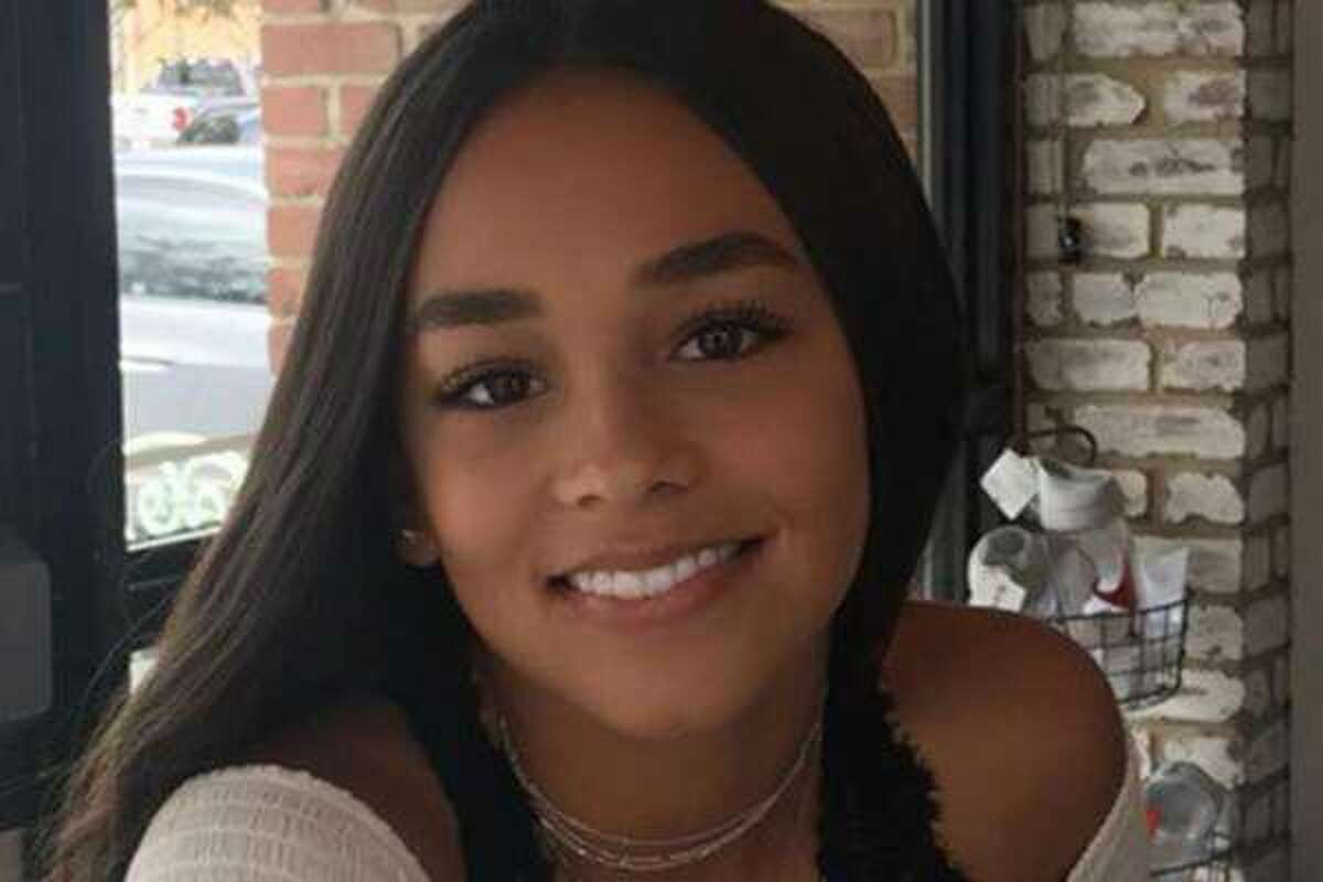 Alexa Denice Montez, 16, a Clark High School sophomore and cheerleader, was found shot to death with her mother, Nichol Olsen, and her sister, London Bribiescas, at a home in Anaqua Springs Ranch in January 2019. The Bexar County Sheriff’s Office did not provide an update when asked this week about the status of its investigation of the deaths.