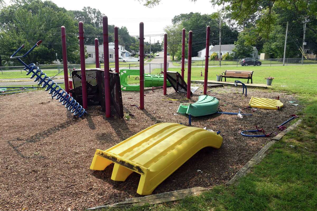 'Children should be able to play': West Haven looks to state for ...