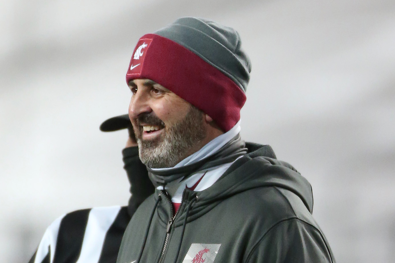 With Nick Rolovich and others out, Washington State in need of coaches