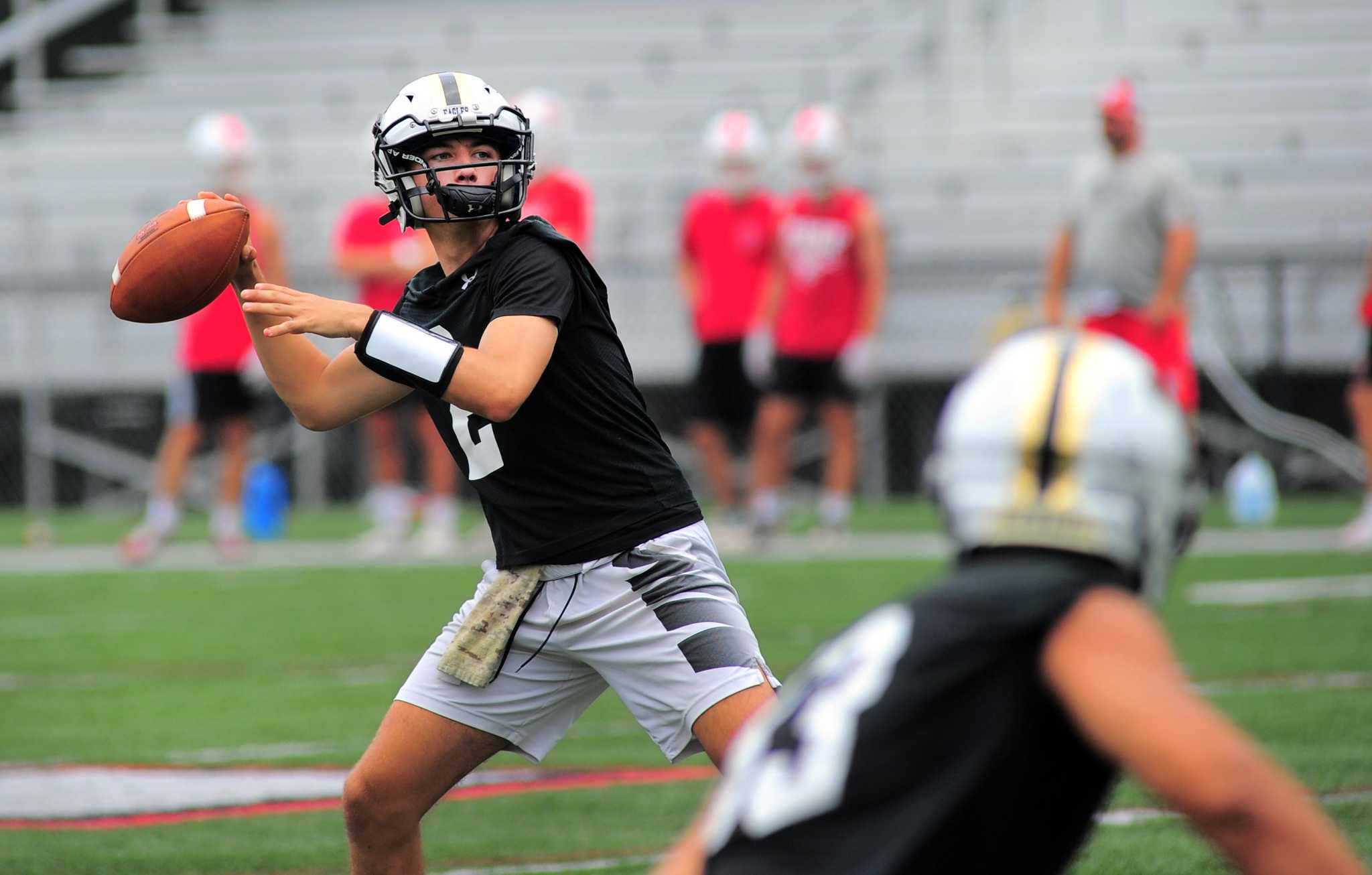 ‘They walk the walk’: Trumbull football looking to turn a corner in ...