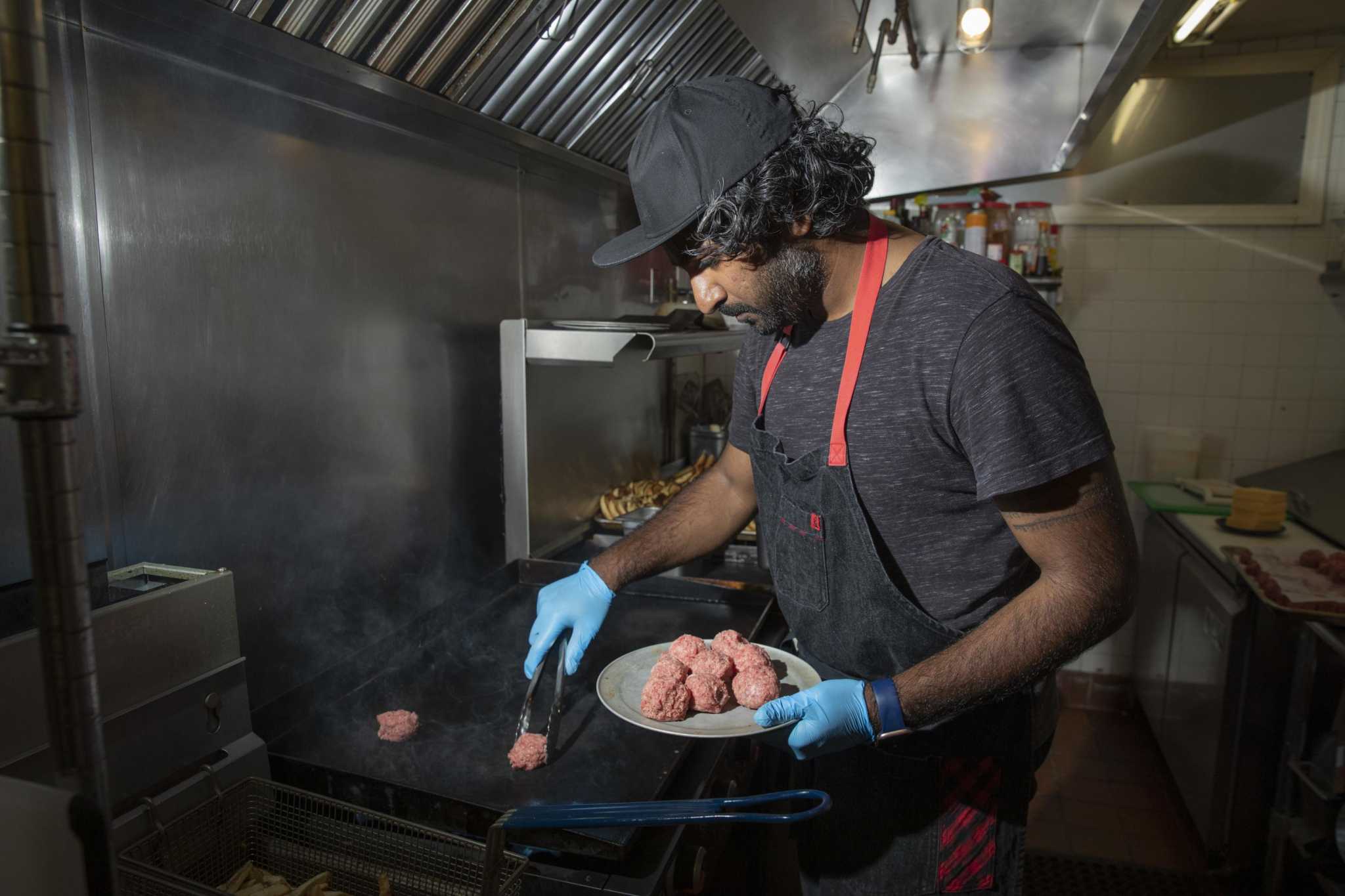 Listen: Smashburgers and Stockholm syndrome - Vimarsana News