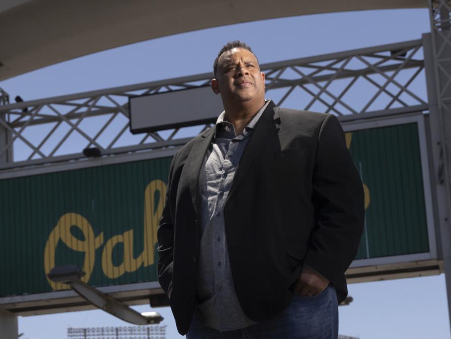 As city, A's spar over proposed new stadium, Oakland advances talks on future of Coliseum site - Vimarsana News