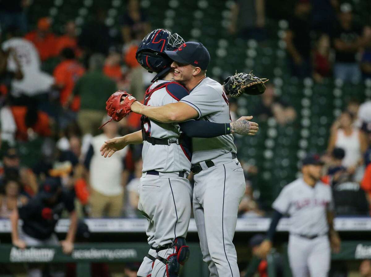 Houston Astros' Lance McCullers Jr. Contemplated Surgery in June