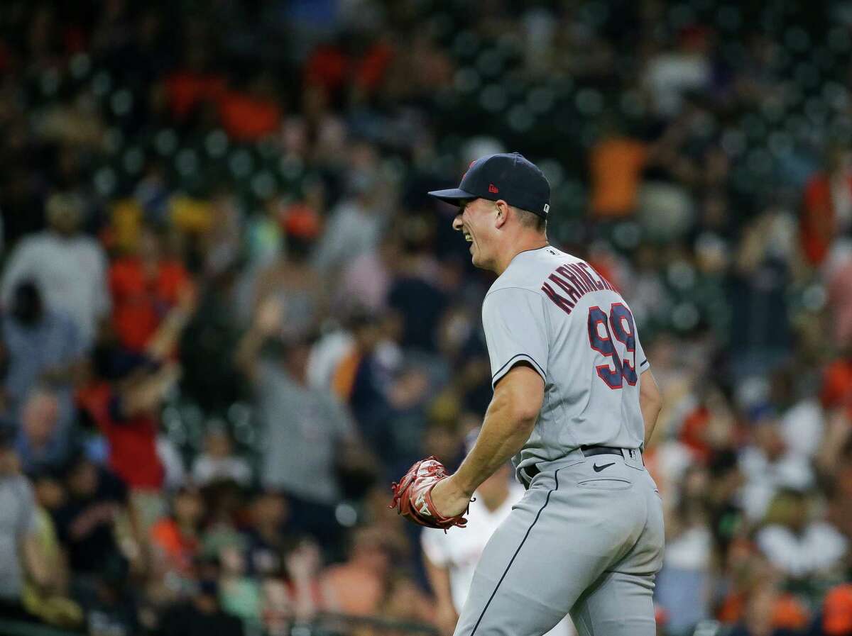 Astros insider Which arms to trust in highleverage spots?