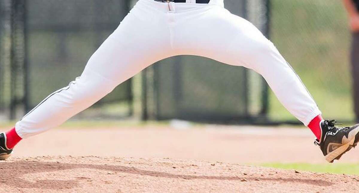 Trey McLoughlin is Fairfield's all-time leader with 9.11 strikeouts per nine innings.