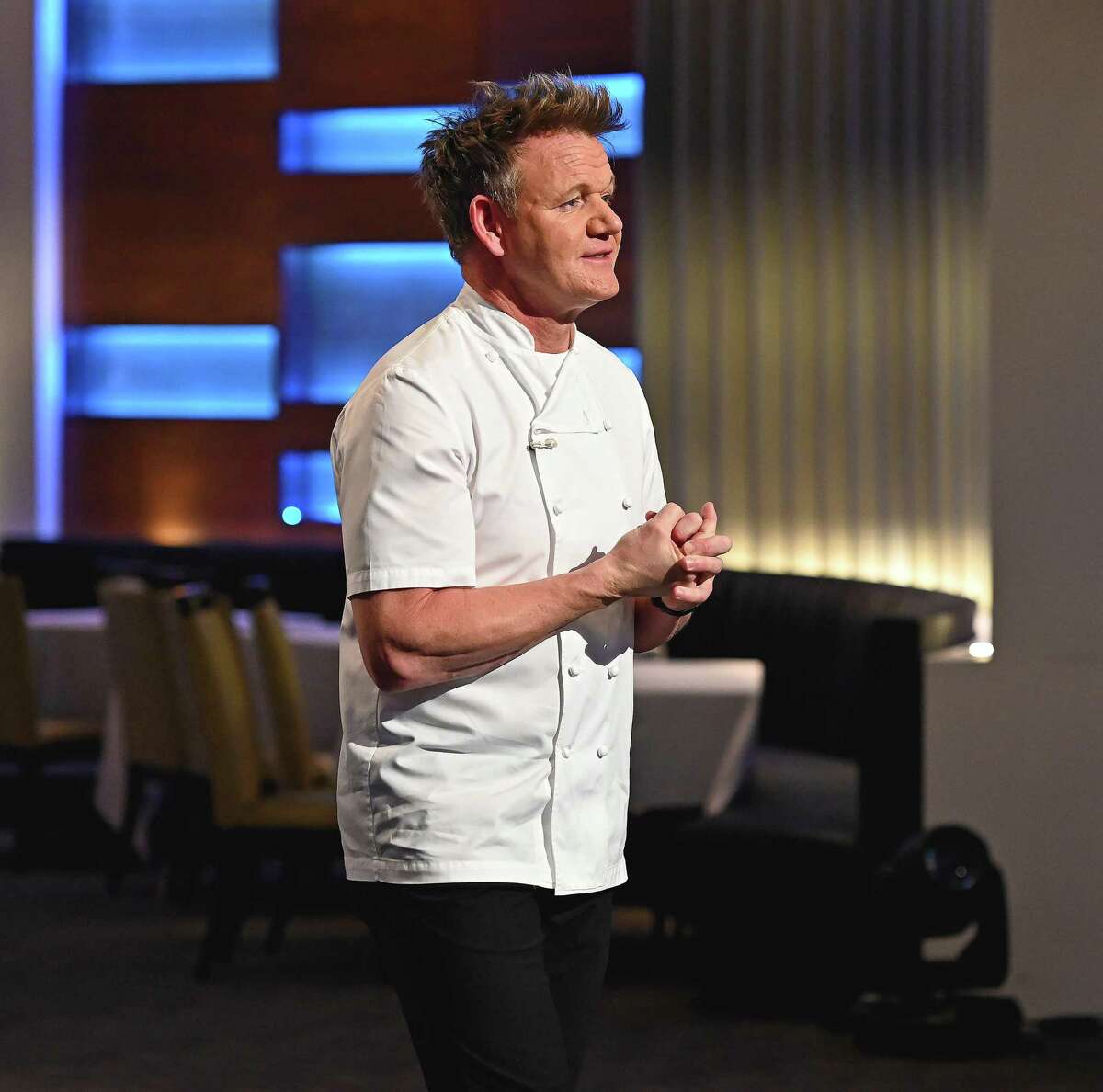 Both San Antonio chefs Antonio Ruiz and Emily Hersh got eliminated on