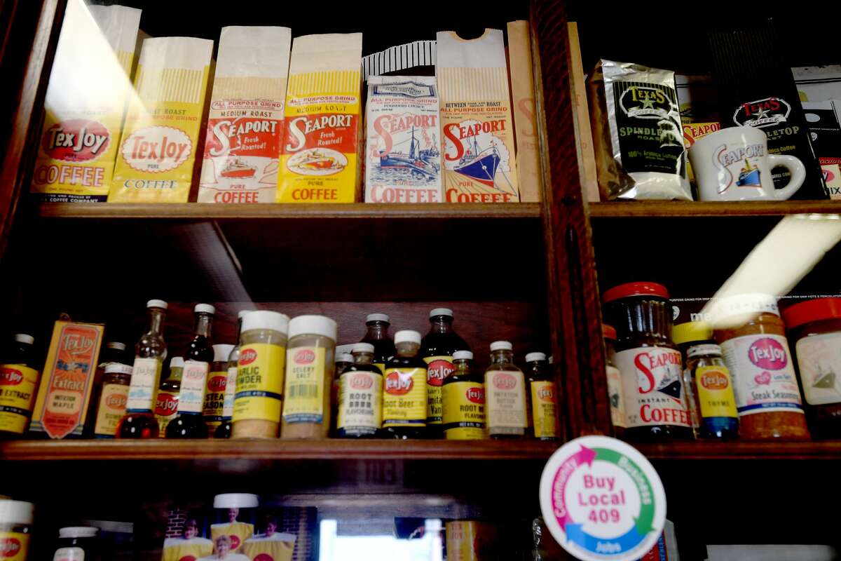 100 years and counting for Texas Coffee Co. But how'd they do it?