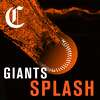 Photo of Giants Splash Podcast