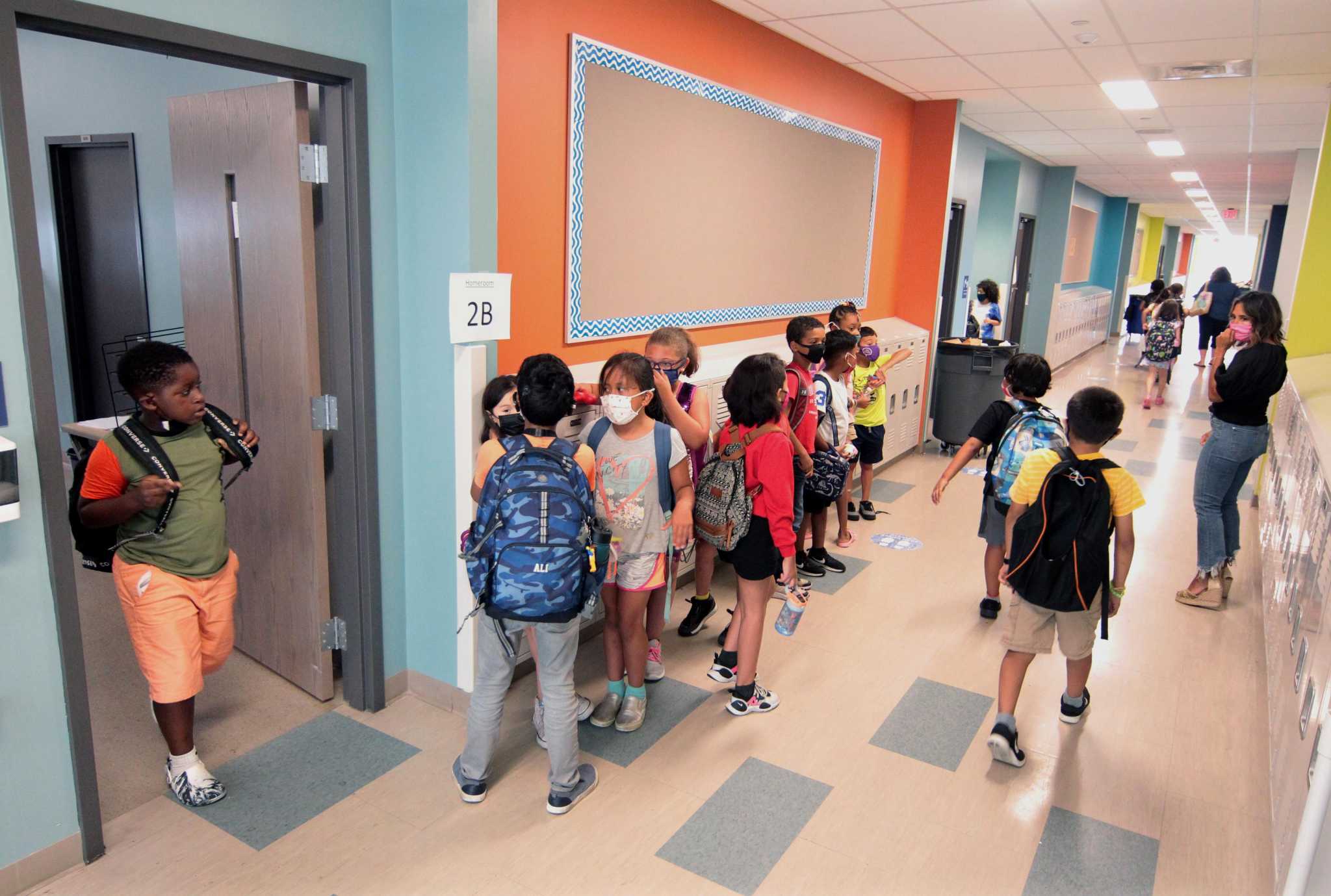 Ida causes $2M of damage to Stamford schools insurance FEMA should