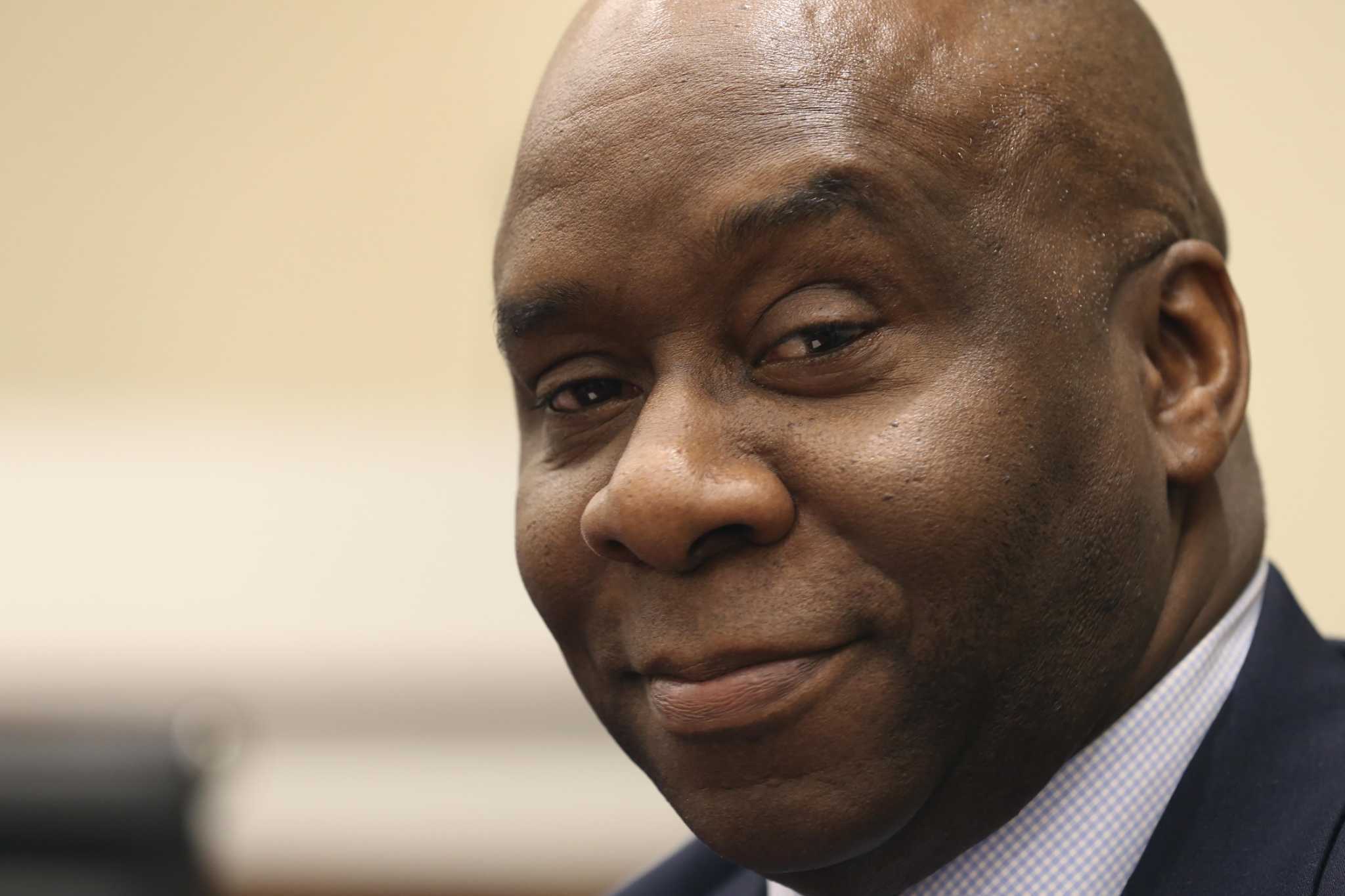 I'm battle-tested': New San Antonio health director takes reins amid  COVID-19 resurgence — and after years of leadership shakeups