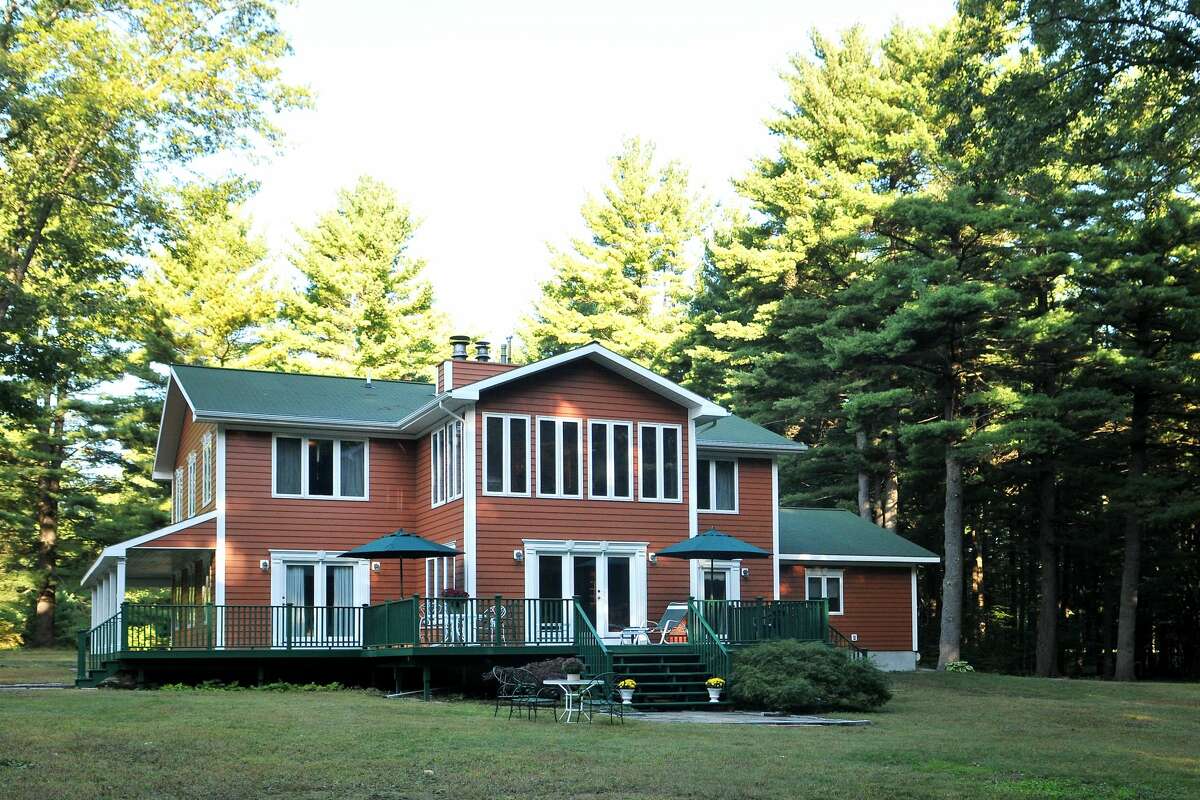 House of the Week Secluded in Malta