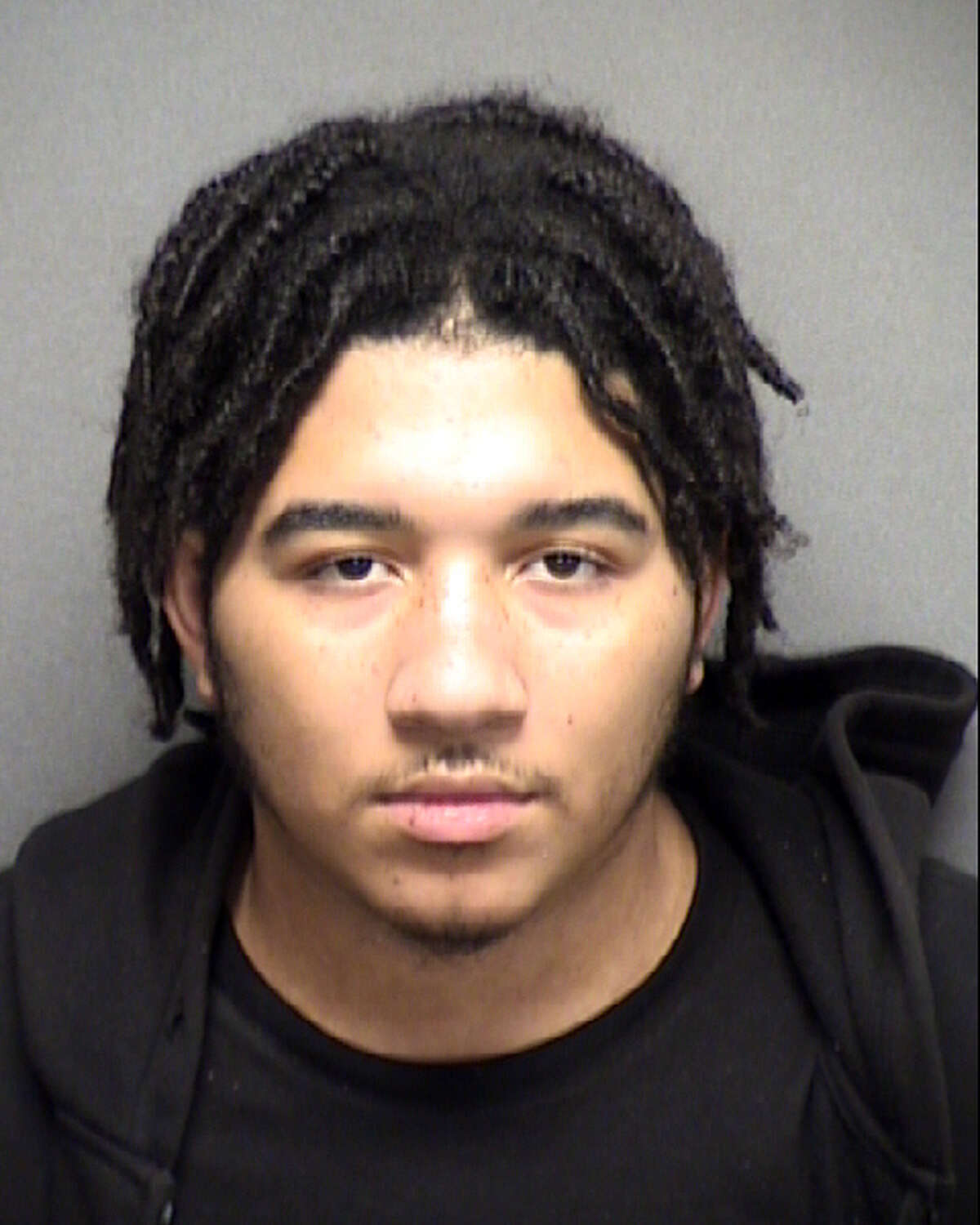 Anthony Nash, 22, was charged with murder in connection with the fatal shooting of Anthony Sanks in 2020.