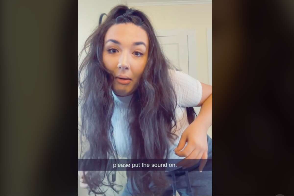 Alex Ceberio on TikTok