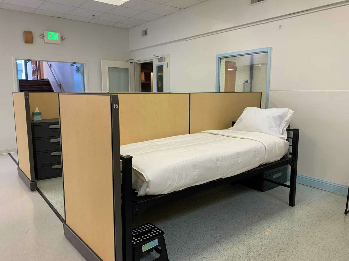 San Francisco is adding 400 mental health and addiction treatment beds.