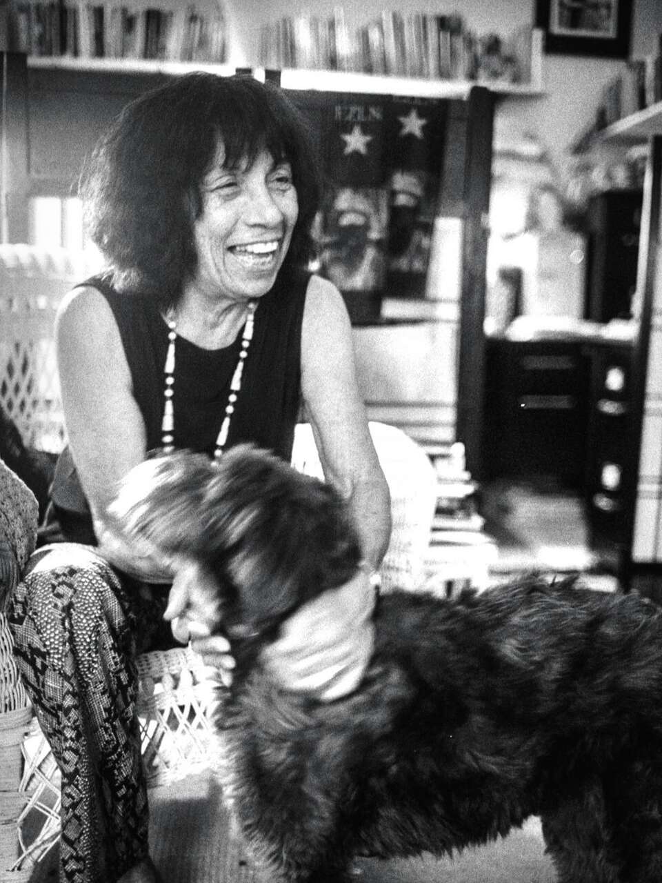 Elizabeth ‘Betita’ ﻿Martínez, Chicana historian, activist and