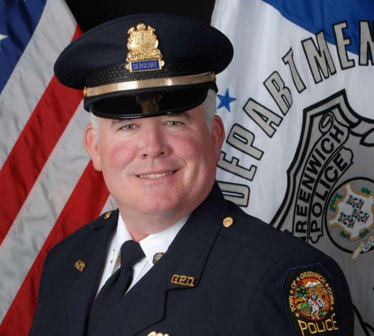 Former Greenwich police sergeant sentenced to six months in federal prison in gun-related case - Vimarsana News