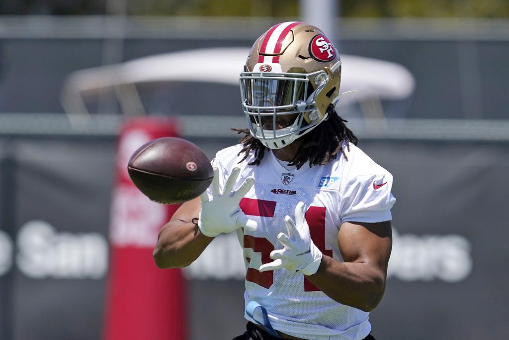 49ers sign Willis to contract extension – The Mercury News