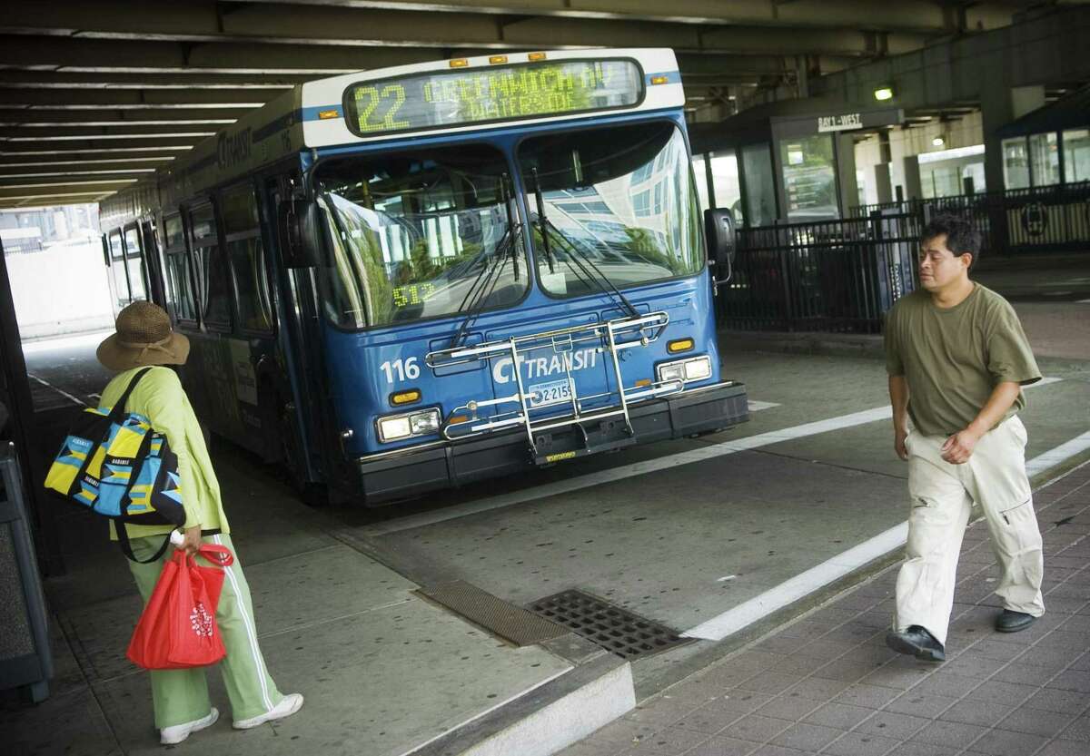 CTtransit expanding local bus service in New Haven