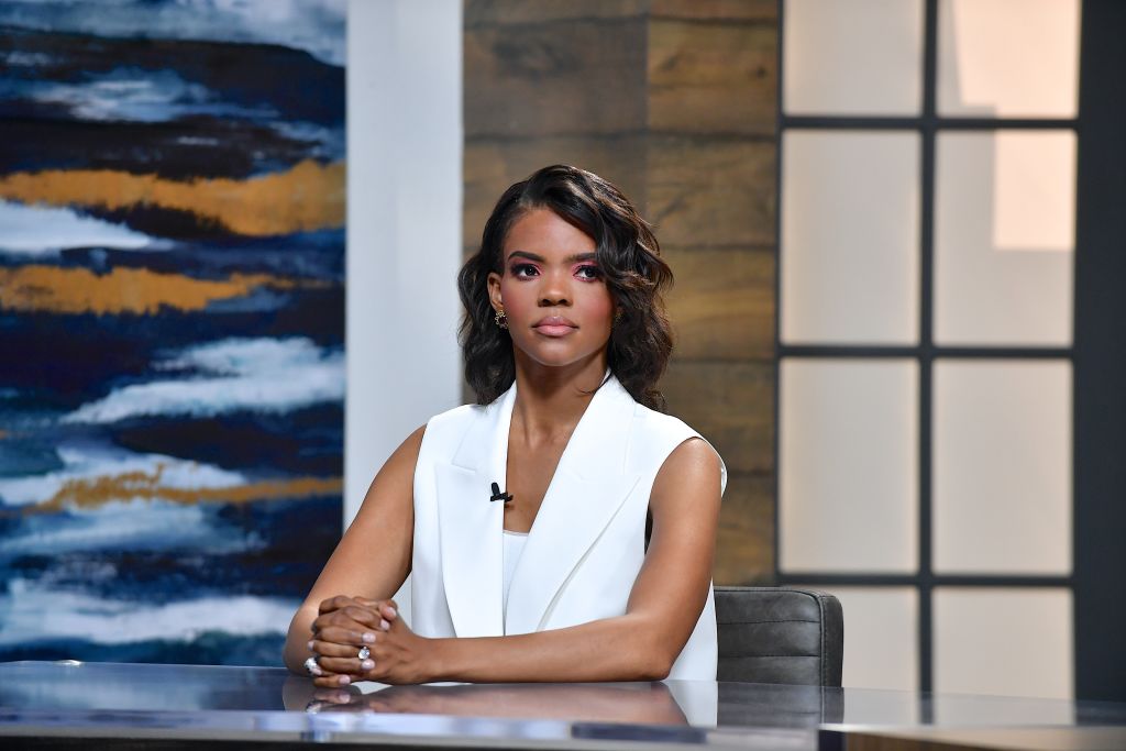 Judge Tosses Suit By Candace Owens Over Facebook Fact Checks 6994