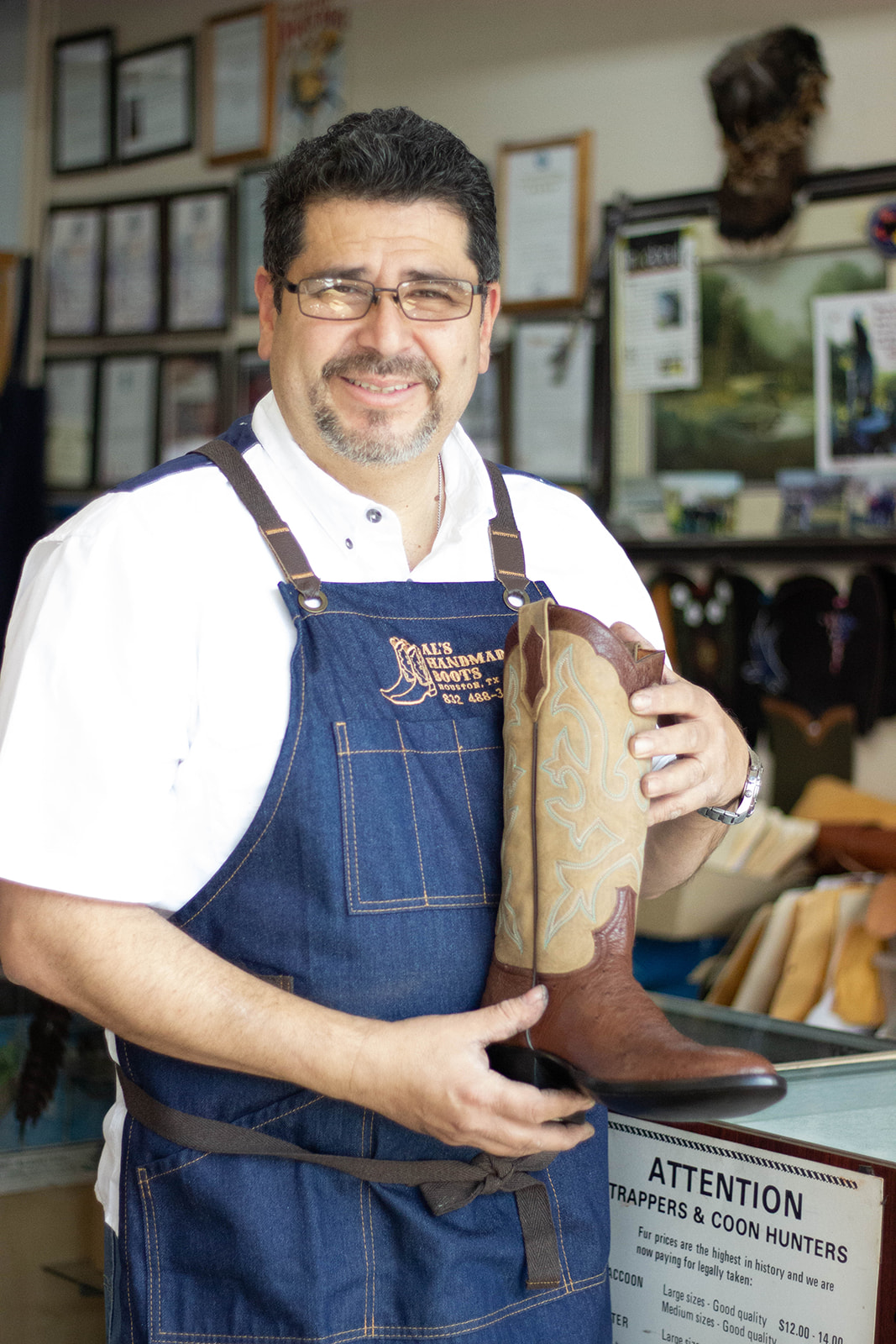 A complete guide to buying cowboy boots in Houston at any price