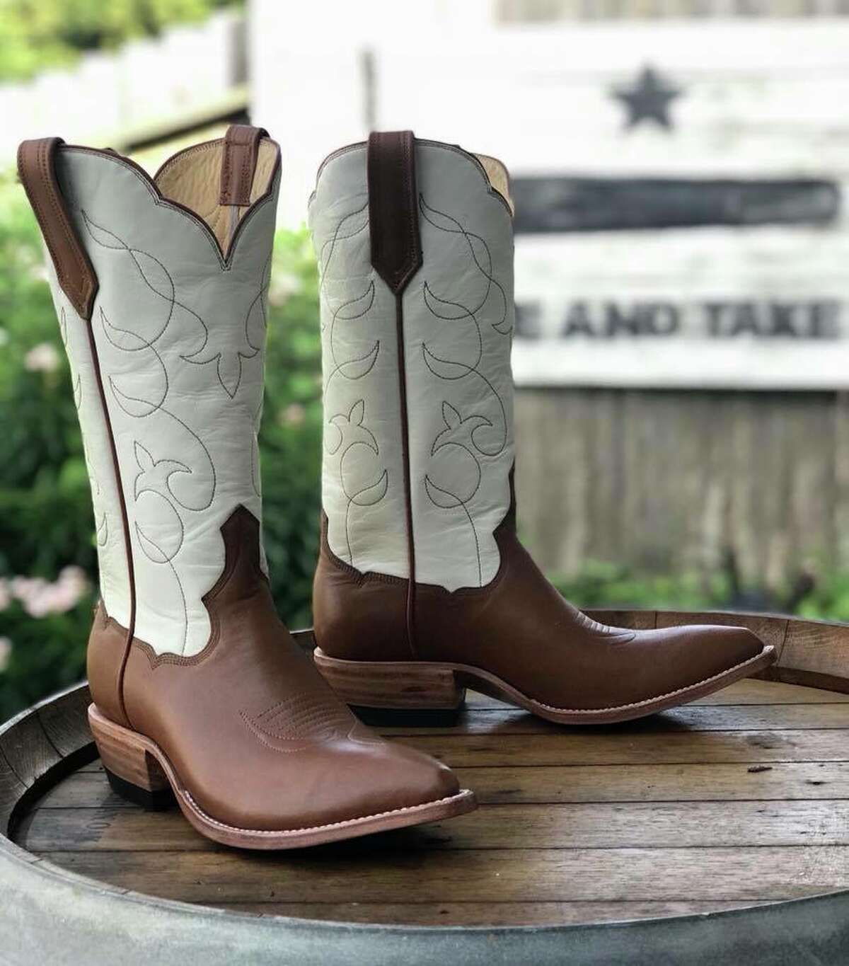 A complete guide to buying cowboy boots in Houston at any price