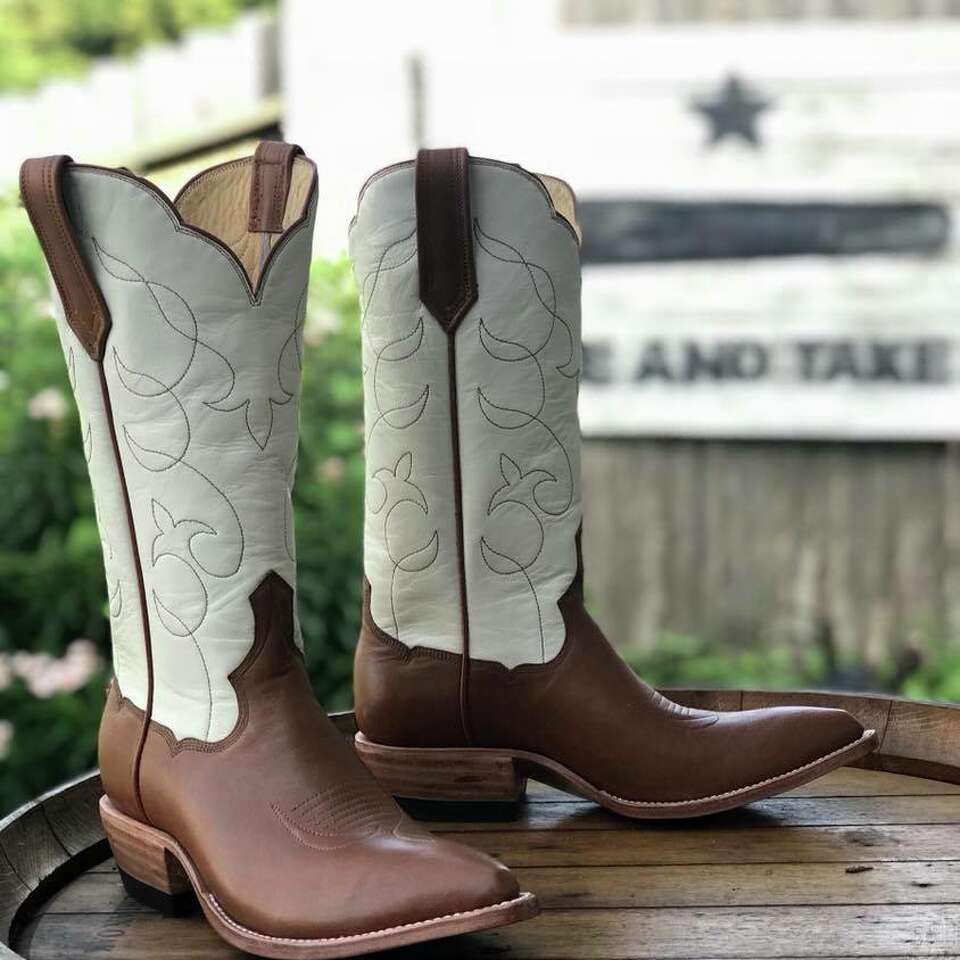 Boot barn katy freeway sale