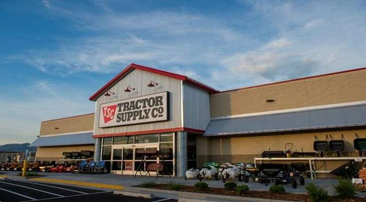 Tractor Supply Co. to open Pearland store