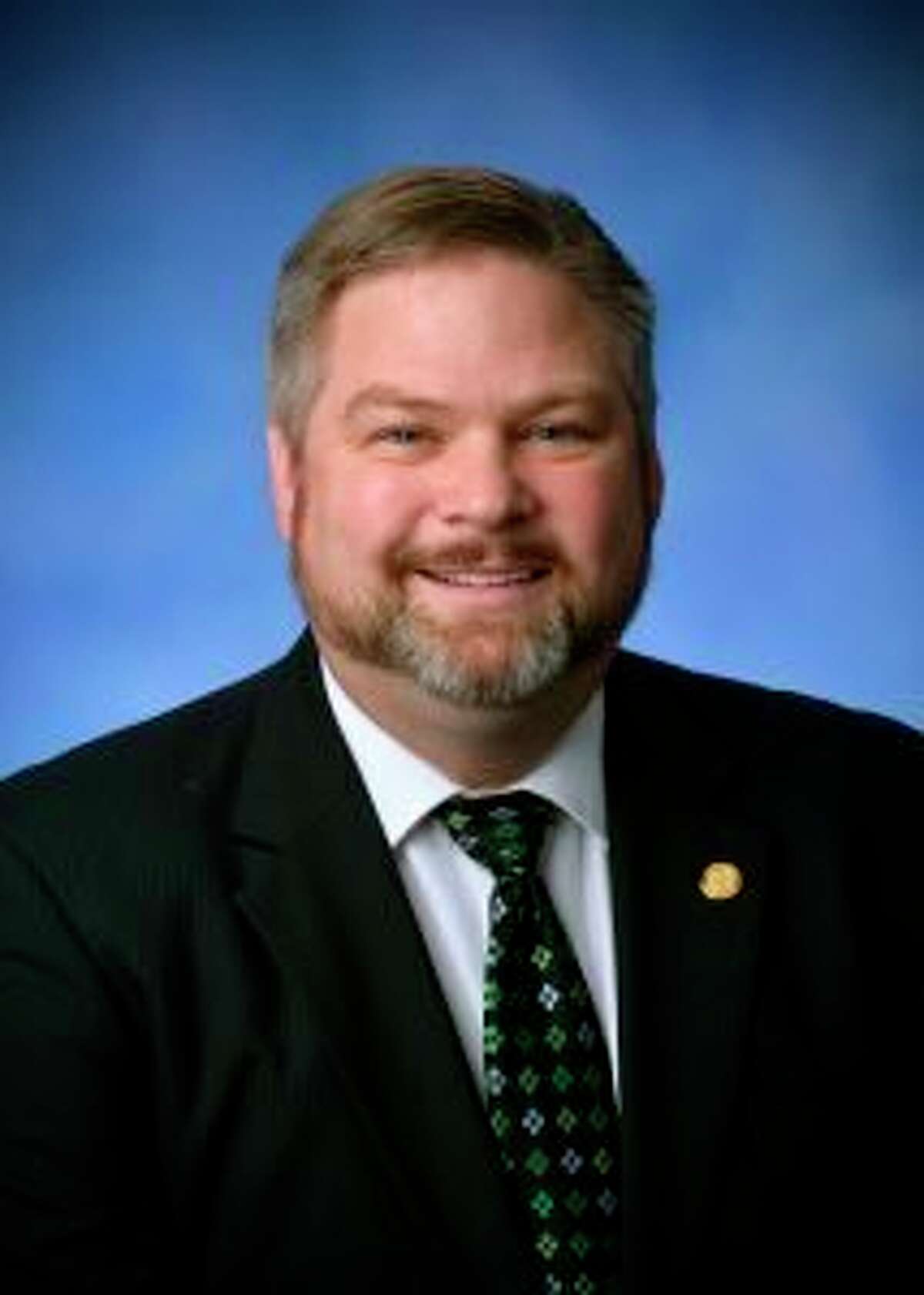 State Representative Phil Green (Tribune File Photo)
