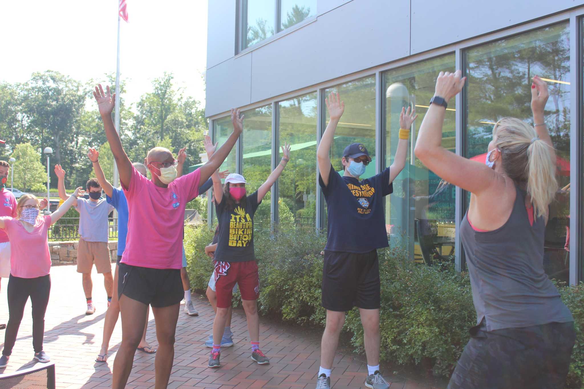 New Canaan YMCA Special Needs Initiative grows offerings, impacts