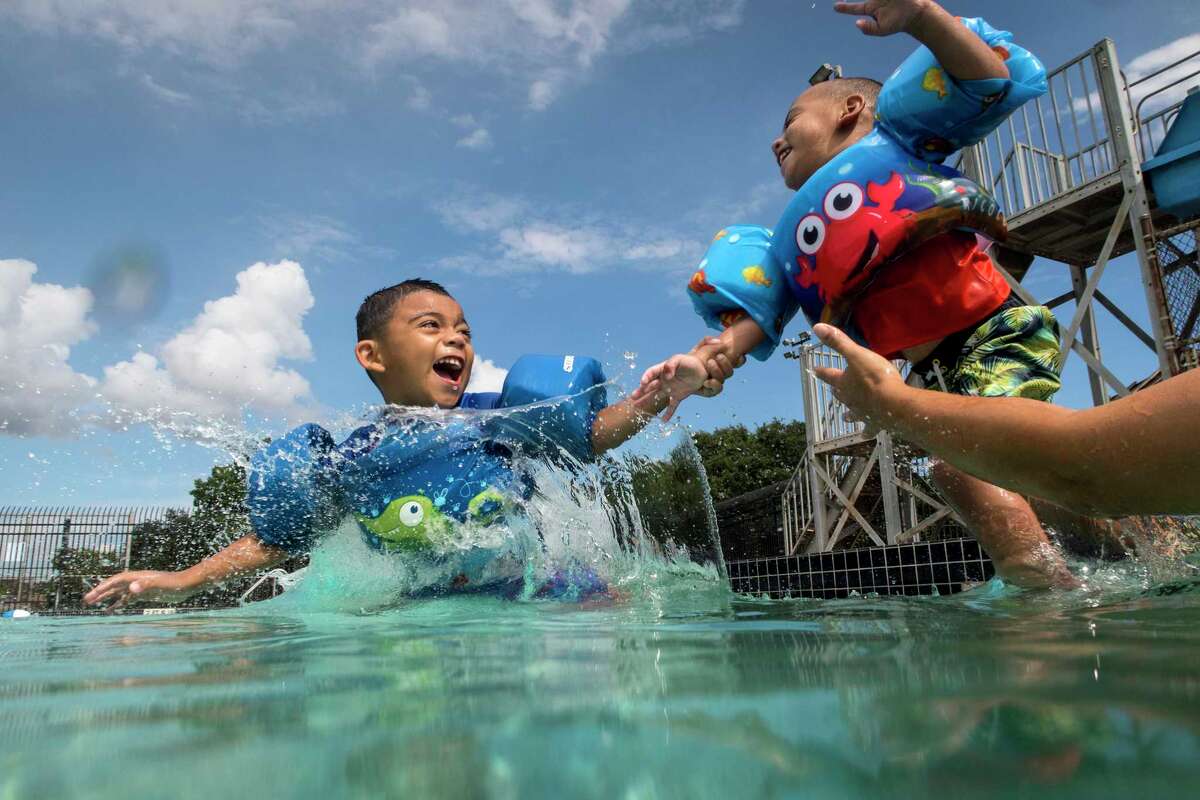 50 fantastic things to do in Houston this summer