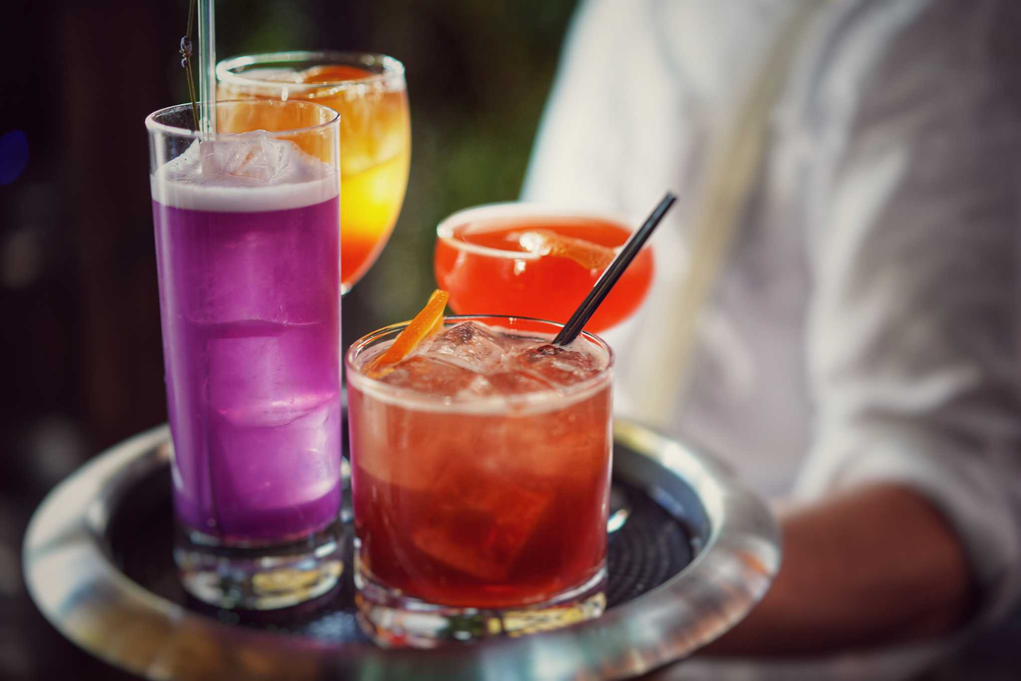 The 10 Best Summer Cocktails in New York City - Vimarsana News