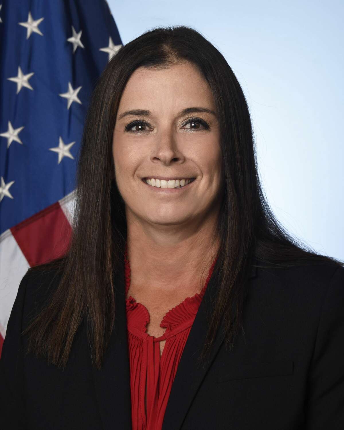 FBI Special Agent in Charge Janeen DiGuiseppi