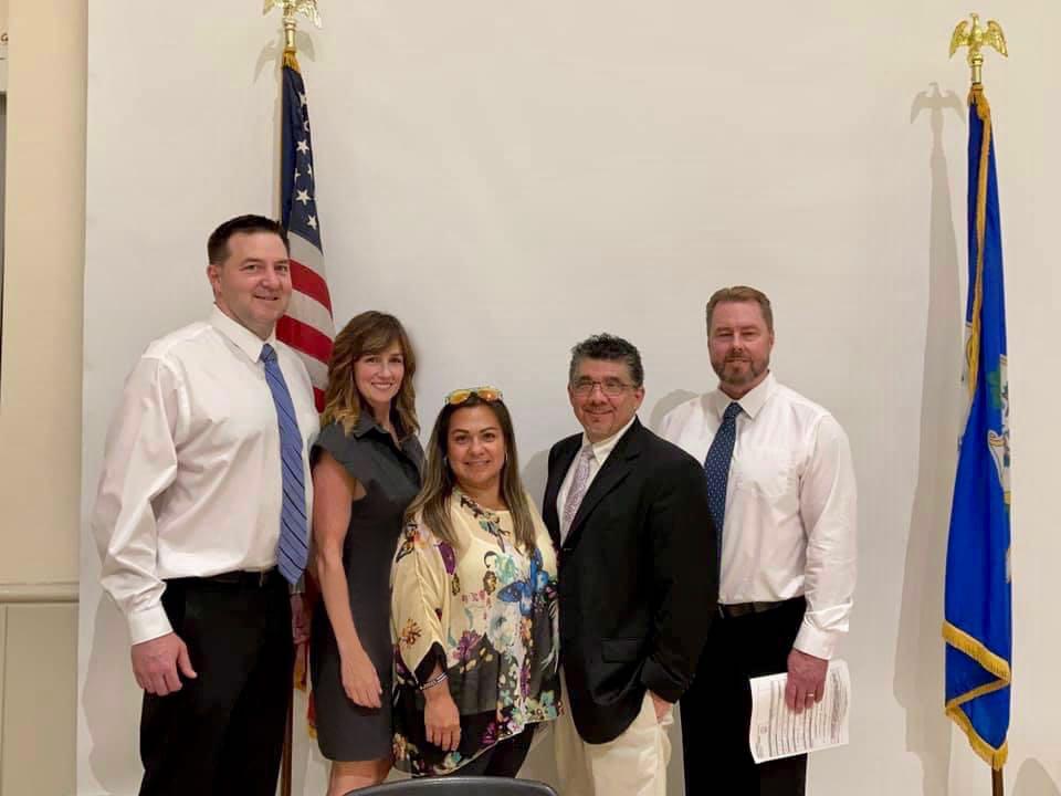 Contentious Guilford BOE race sees Democrats and Independents team up against Republicans - Vimarsana News