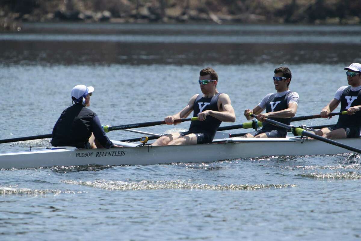 Connecticut Rowing How The States Success In The Sport Created A Rowing Hub 