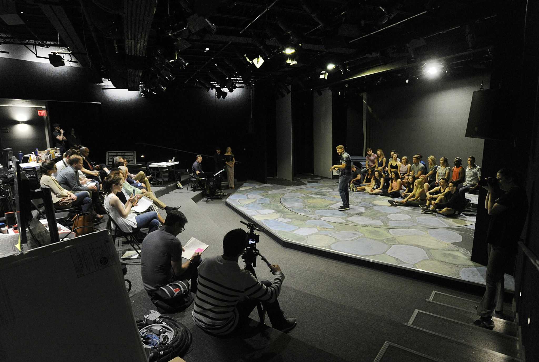 ACT of CT in Ridgefield unveils season lineup