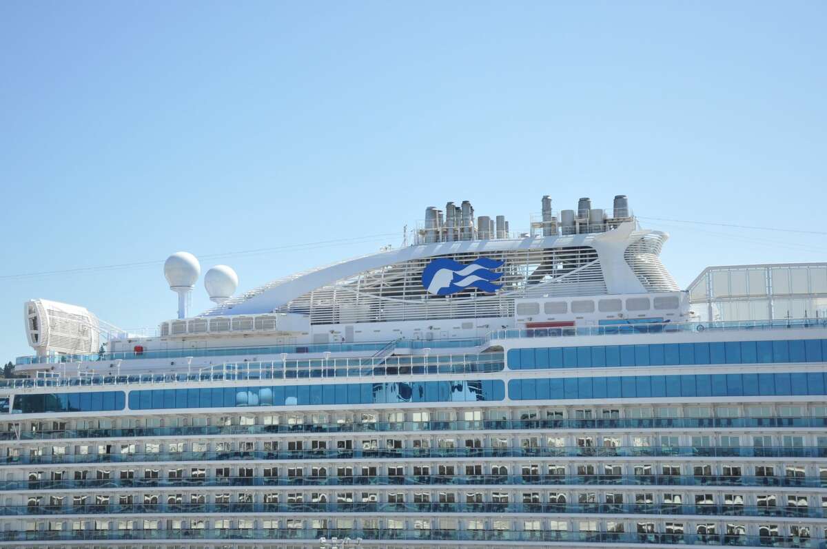 cruise terminal in seattle