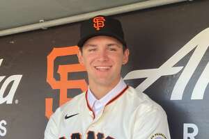 Tough choices, fewer finds: Why Giants face daunting slate of MLB draft decisions