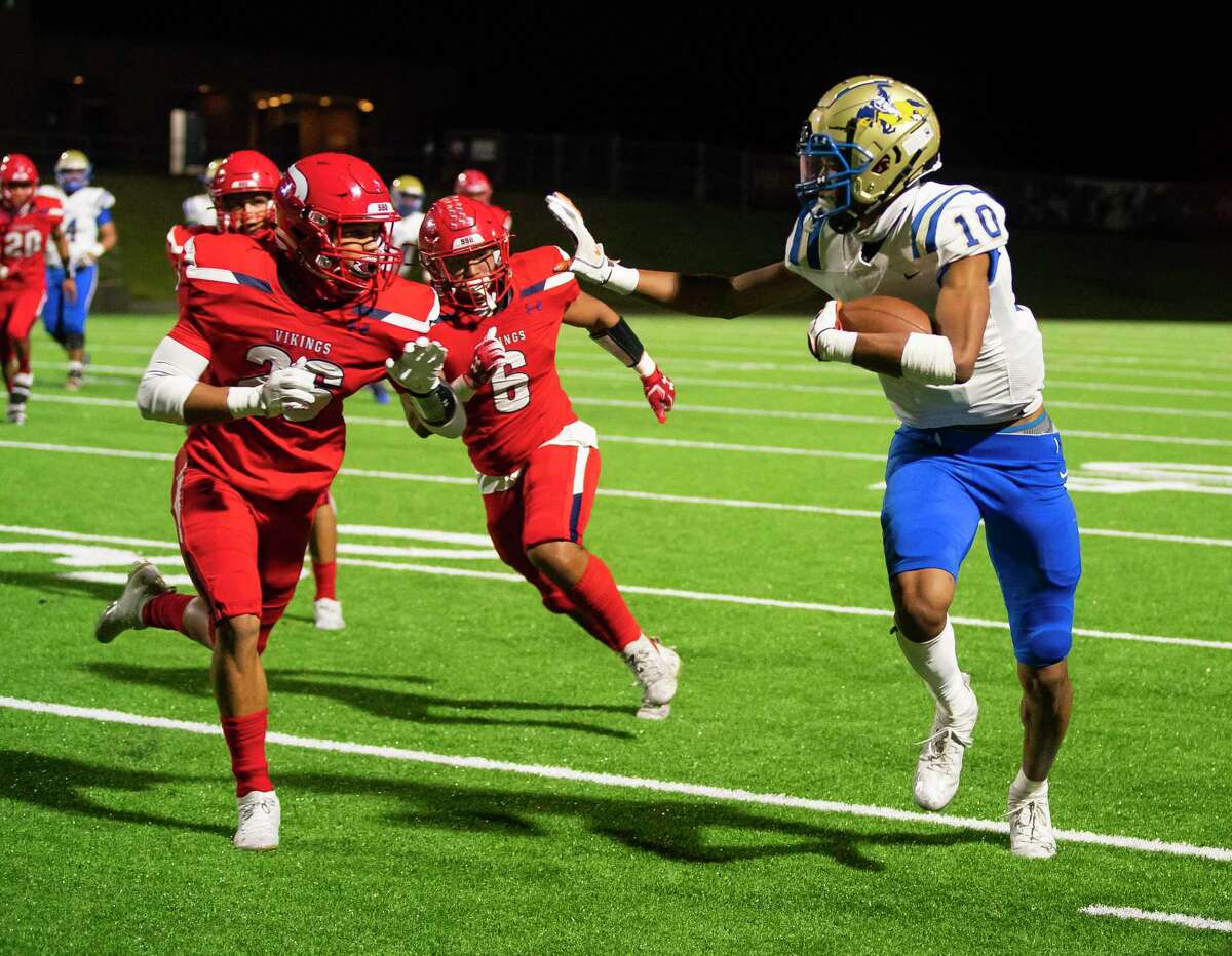 Fort Bend ISD releases 2021 football schedule