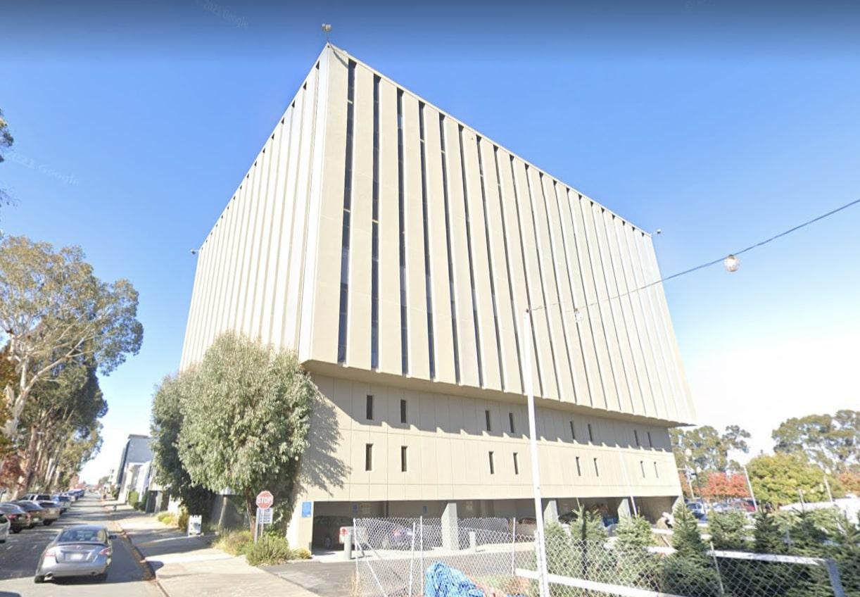 Former patient accuses Bay Area psychiatrist of raping her at age 13