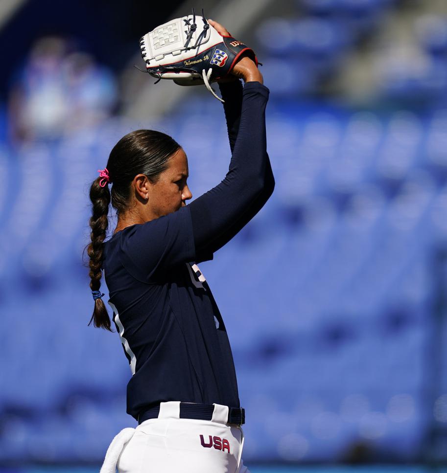 Team USA shut out by Japan, settles for baseball silver as hosts win  Olympic gold