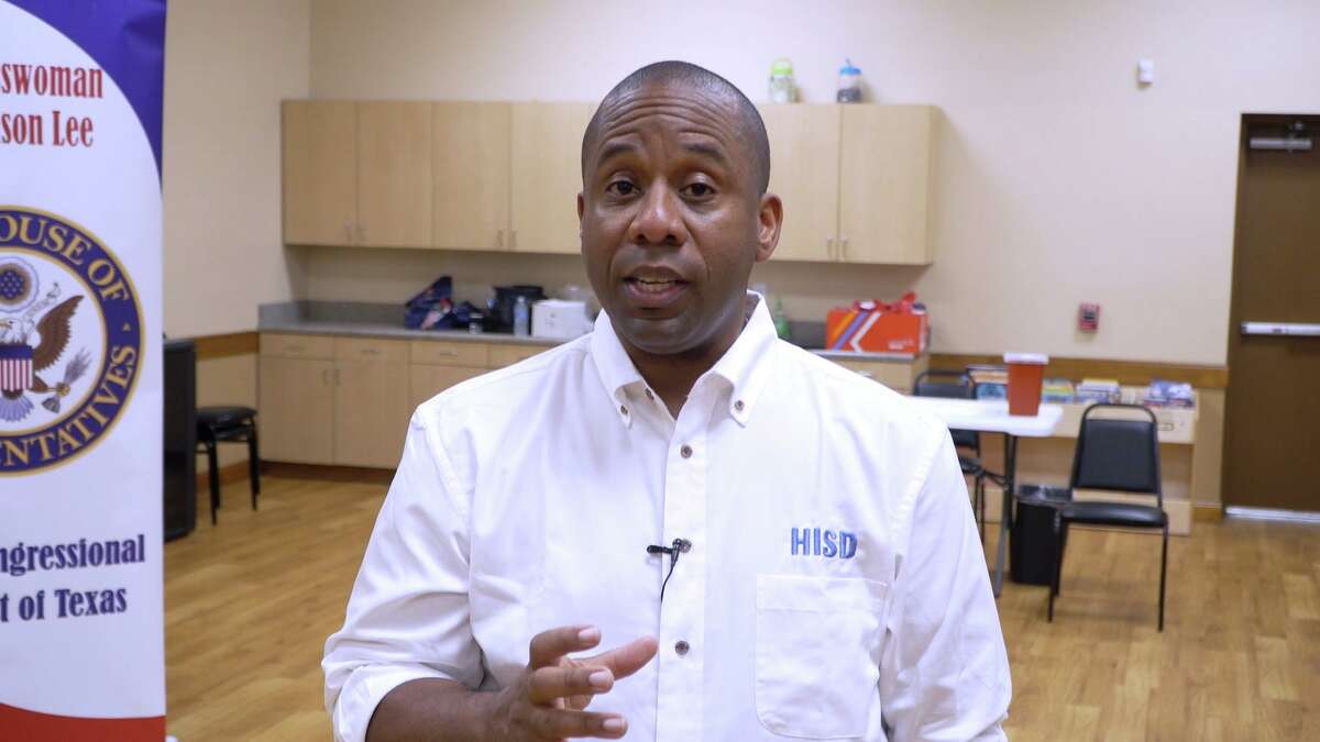 Houston Independent School District Superintendent Millard House II released a video July 24, 2021, in which he confirms that the district has not disbanded their "communicable disease team.
