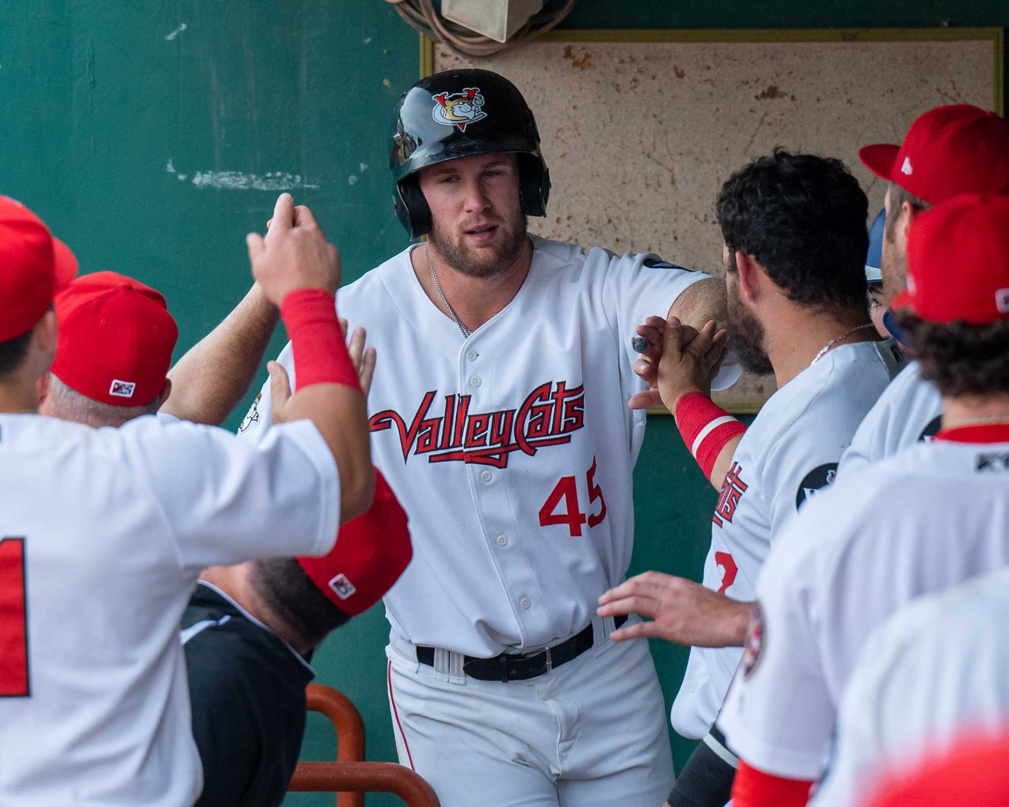 Ozney Guillen ready to make own mark with ValleyCats