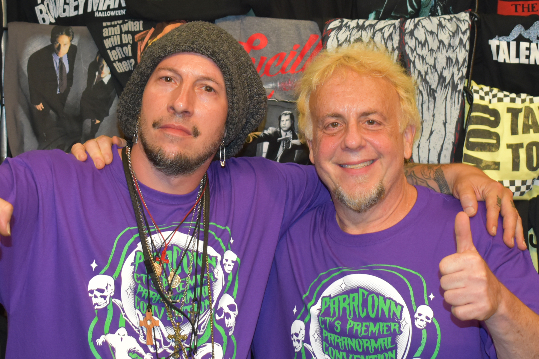 ParaConn, CT's paranormal convention, returns to Ansonia in July - Vimarsana News