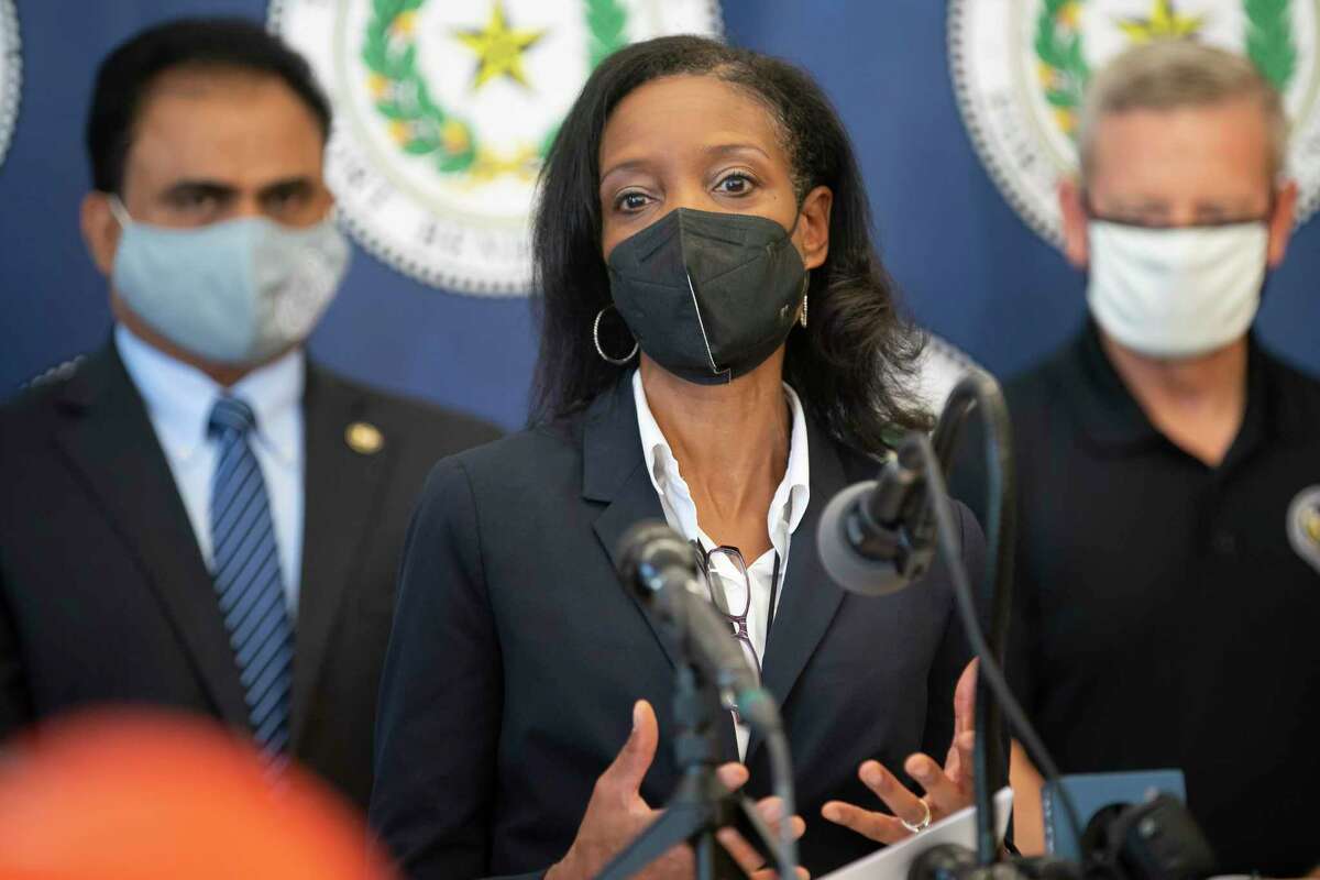 Fort Bend's success at getting vaccines in arms is being