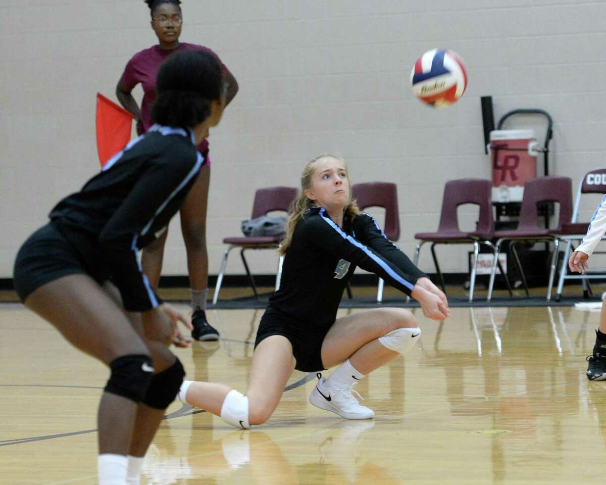 Talented group returns in Katy ISD volleyball