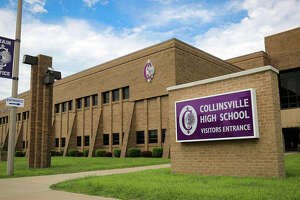 Collinsville Schools taking Hall of Fame nominations through Sept. 1
