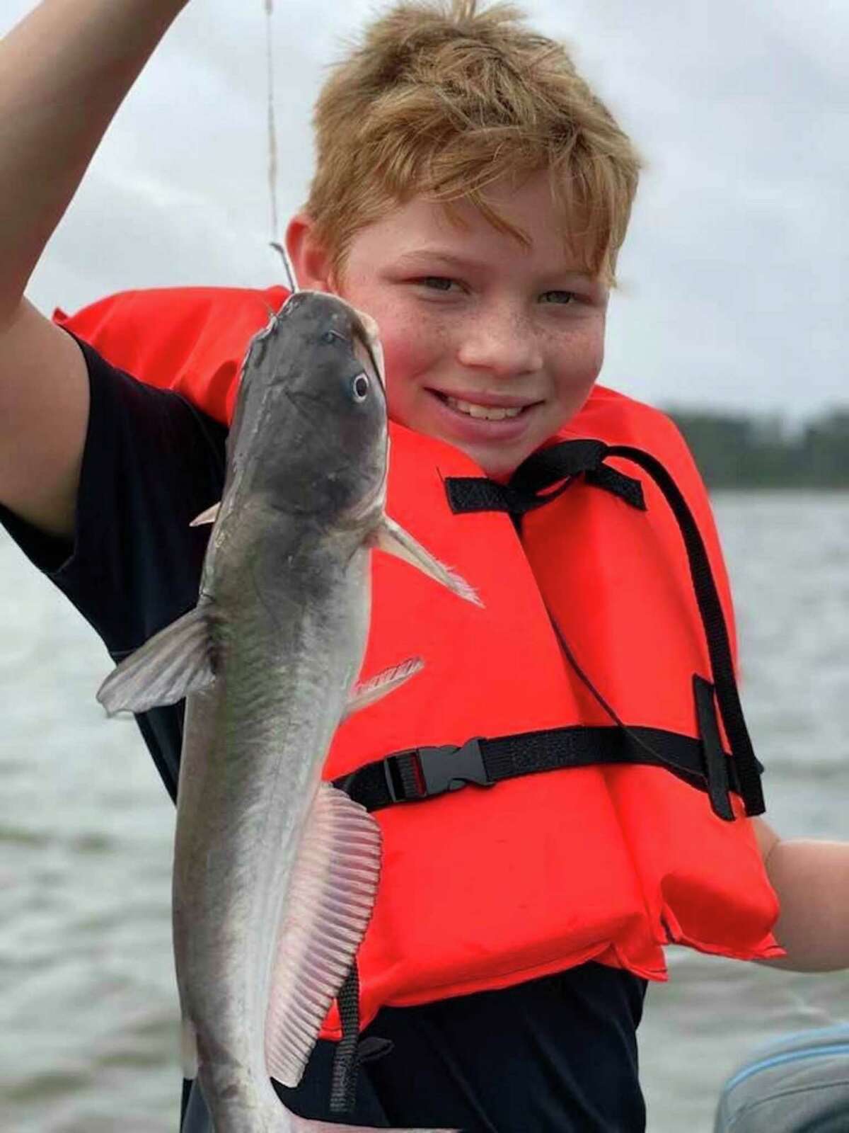 Channel catfish are abundant in most Texas lakes and they are stocked in many community fishing lakes a part of Texas Parks and Wildlife's Neighborhood Fishing program. The tasty sport fish can be easily caught on a variety of baits including worms, grasshoppers, cut perch or manufactured punch/stink baits.