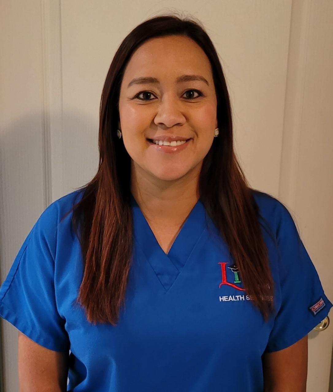 LISD nurse featured in Texas Lone Star Magazine
