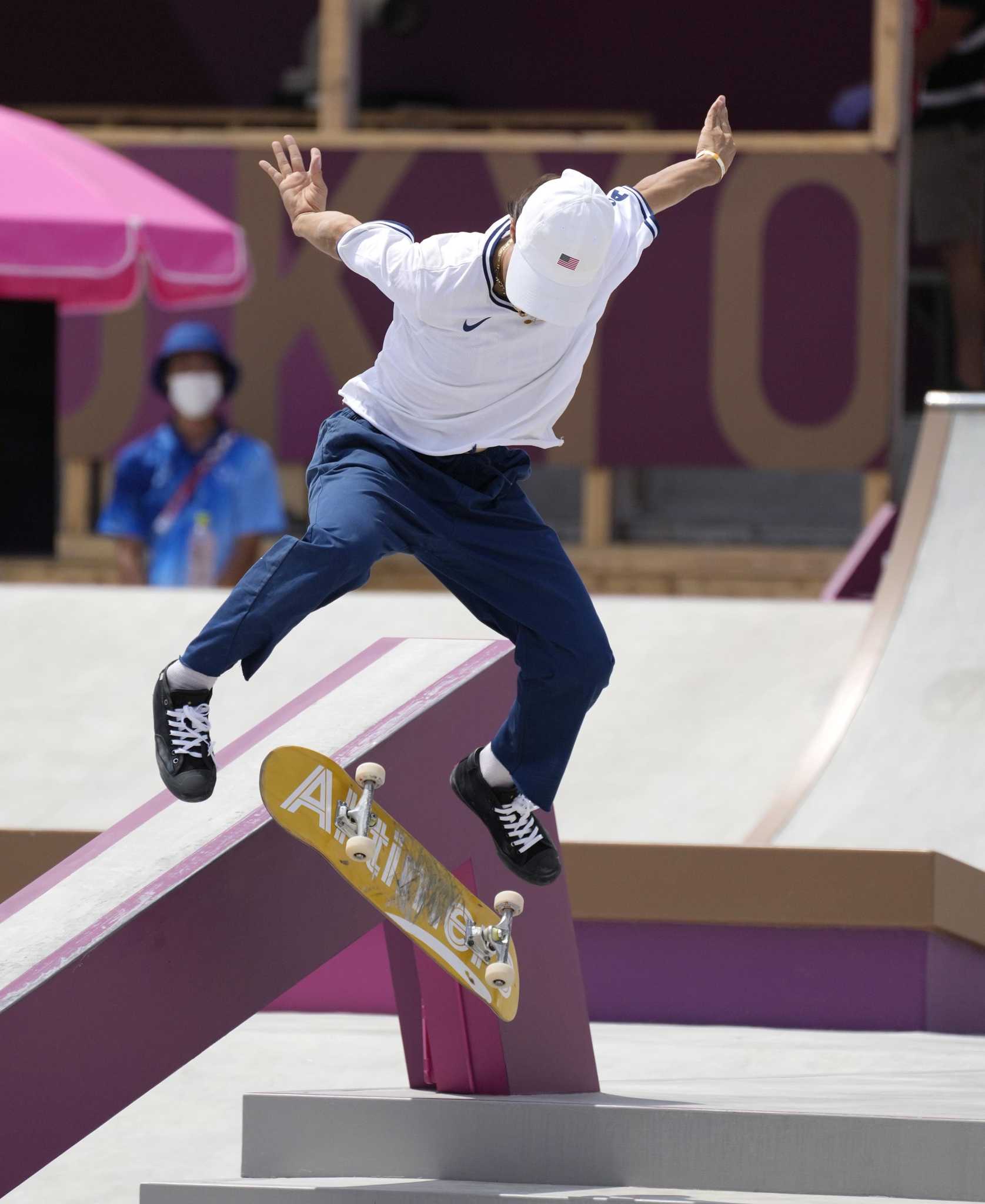 Alexis Sablone Sb Trailblazer In Skateboarding